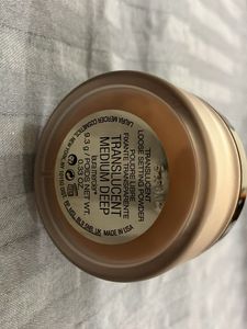 Laura Mercier Translucent Loose Setting Powder Min