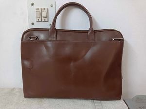 Original BAGGIT Laptop Handbag