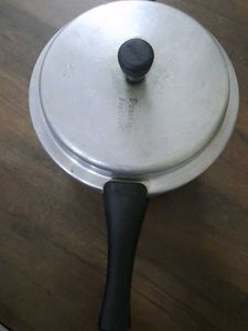 Prestige 5L Aluminium Pressure Cooker