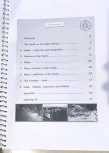 NCERT Class 6th Social Science Textbooks