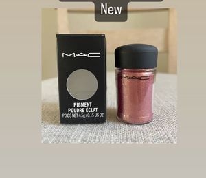 Mac Eye & Lip Pigment