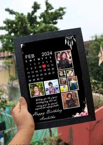 Customized Frame Making