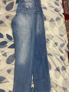 Best Light Wash Denim Jeans