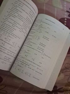 Senior Secondary Mathematics