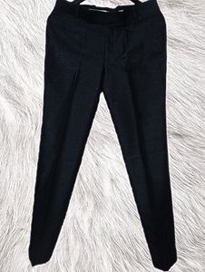 Black Party/Wedding Wear Shimmery Suit For Men