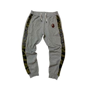 Bathing Ape Authentic Jogger