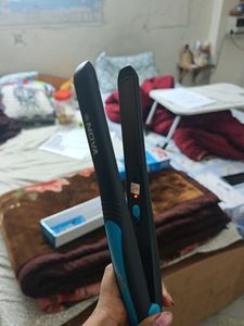 Nova Hair Straightener NHS-841