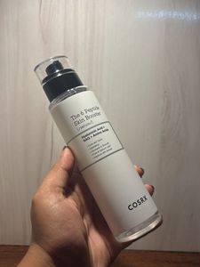 COSRX The 6 Peptide Skin Booster Serum