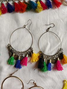 Assorted Jewelry Set Combo