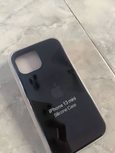 iPhone 13 Mini Silicone Case