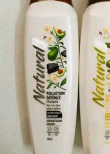 Shampoo