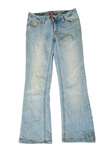 Daily Jeans