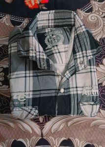 It Is Very Good Dress. Free Size. Black And White