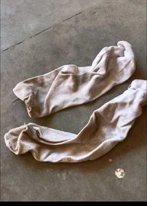 Regular College Wear Socks