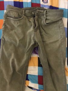 Attitude Jeans