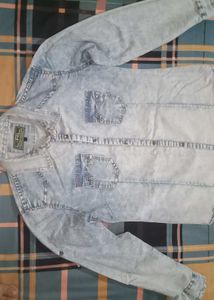 Ralph Lauren Denim Shirt