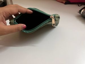 Small wallet or purse