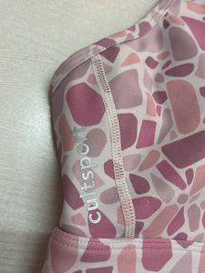 Cult Sport- Sports Bra