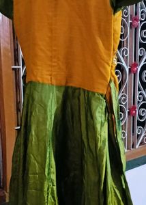 gown for girls
