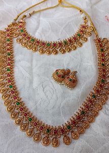 Temple Jewellery