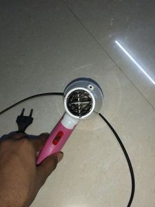 Nova Hair Dryer Good Condition