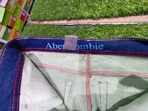 Abercrombie Jeans