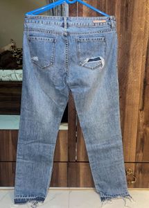 Denim Jeans