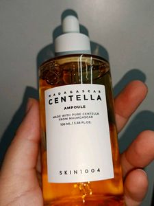 SKIN1004 CENTELLA SERUM.