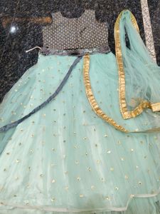 Lehenga Choli