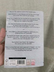 Twisted Love by Ana Huang