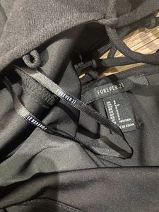 Forever 21 Jumpsuit