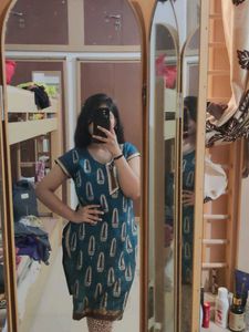 Women Kurti