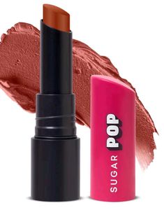 Sugar POP Lipstick - Bronze Beauty