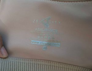 2 Sports Bras Padded Quick Dry Full Coverage