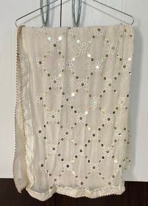 Kurta Set With Duptta