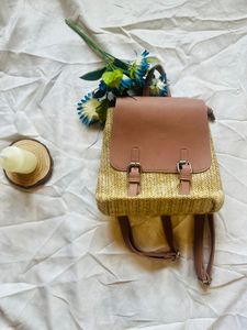 Spacious Backpack Trendy