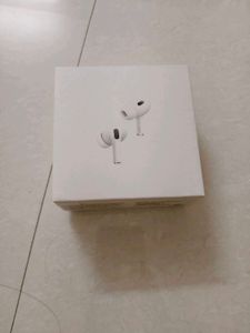 Wireless Earbuds Apple