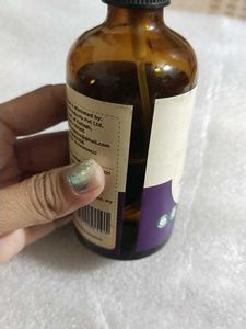 Sweet Almond Oil