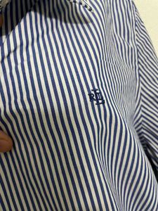 Ralph Lauren Oversized Shirt For Women