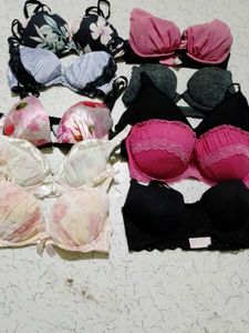 Fashionable Ladies Bra