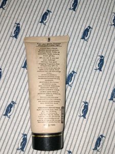 ADS White Invisible Foundation