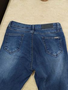 Kraus Jeans In Excellent Condition!!