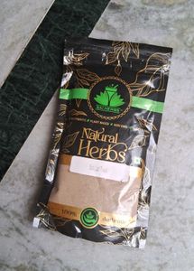 Sathi Jadd Powder For Face &amp; Hair