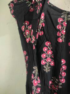 Short Kurti