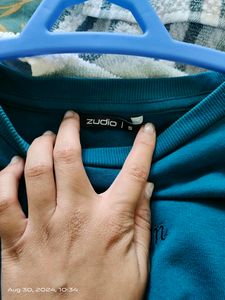 Women Sweatshirt