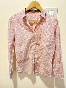 Beautiful Over Size Shirt