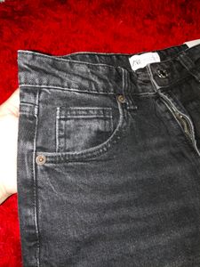New Zara Jeans