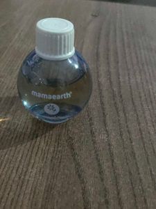 Mamaearth face serum