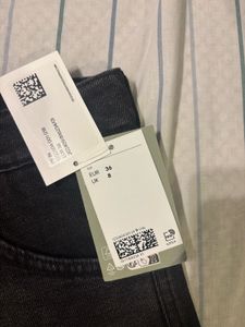 H&amp;M BERMUDA LOW DENIM SHORTS