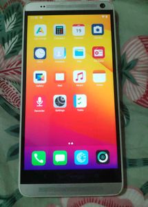 Android 11. 5.9 inch HTC one max